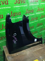Крыло правое переднее HONDA N-BOX JF1 S07A 60211TY0010ZZ 2 ракурс