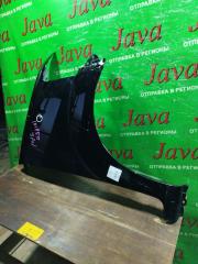 Крыло правое переднее HONDA N-BOX JF1 S07A 60211TY0010ZZ 3 ракурс