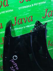 Крыло правое переднее HONDA N-BOX JF1 S07A 60211TY0010ZZ 4 ракурс