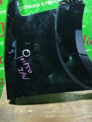 Крыло правое переднее HONDA N-BOX JF1 S07A 60211TY0010ZZ 5 ракурс