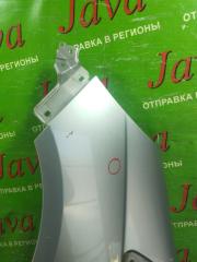 Крыло левое переднее HONDA FIT SHUTTLE GP2 LDA 60261TK6A00ZZ 4 ракурс
