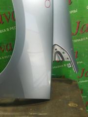 Крыло левое переднее HONDA FIT SHUTTLE GP2 LDA 60261TK6A00ZZ 5 ракурс