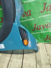 Крыло левое переднее MINI HATCH R56 N12B16A 41352754725 5 ракурс