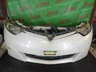 Ноускат передний TOYOTA ESTIMA ACR50 2AZ-FE 1 ракурс Ноускат передний TOYOTA ESTIMA ACR50 2AZ-FE 1 ракурс