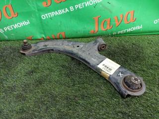 Рычаг левый передний NISSAN MARCH AK12 CR12DE 54501AX00B 1 ракурс