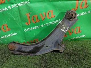 Рычаг левый передний NISSAN MARCH AK12 CR12DE 54501AX00B 2 ракурс