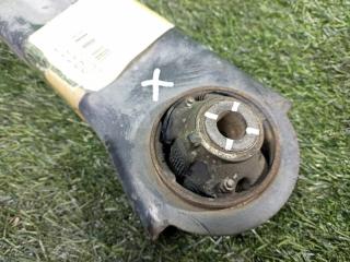 Рычаг левый передний NISSAN MARCH AK12 CR12DE 54501AX00B 3 ракурс