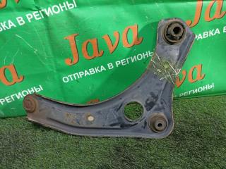 Рычаг левый передний NISSAN MARCH K13 HR12DE 545011HJ0A 2 ракурс