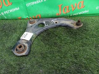 Рычаг правый передний NISSAN MARCH K13 HR12DE 54500-1HJ0A 1 ракурс