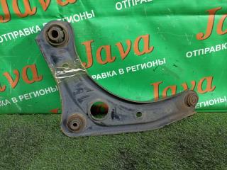Рычаг правый передний NISSAN MARCH K13 HR12DE 54500-1HJ0A 2 ракурс