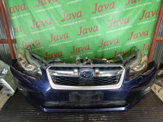 Ноускат передний SUBARU IMPREZA GP7 FB20A 1 ракурс Ноускат передний SUBARU IMPREZA GP7 FB20A 1 ракурс