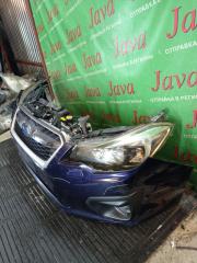 Ноускат передний SUBARU IMPREZA GP7 FB20A 2 ракурс Ноускат передний SUBARU IMPREZA GP7 FB20A 2 ракурс