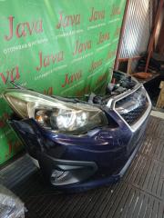 Ноускат передний SUBARU IMPREZA GP7 FB20A 3 ракурс Ноускат передний SUBARU IMPREZA GP7 FB20A 3 ракурс