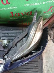 Ноускат передний SUBARU IMPREZA GP7 FB20A 4 ракурс Ноускат передний SUBARU IMPREZA GP7 FB20A 4 ракурс
