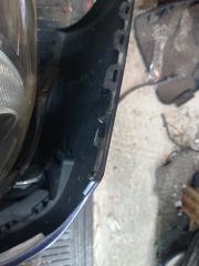 Ноускат передний SUBARU IMPREZA GP7 FB20A 5 ракурс Ноускат передний SUBARU IMPREZA GP7 FB20A 5 ракурс