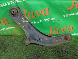 Рычаг правый передний NISSAN MARCH AK12 CR12DE 54500AX00B 2 ракурс