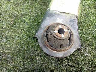 Рычаг правый передний NISSAN MARCH AK12 CR12DE 54500AX00B 3 ракурс