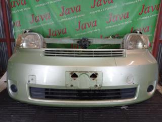 Ноускат передний TOYOTA PORTE 2008