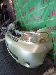 Ноускат передний TOYOTA PORTE NNP10 2NZ-FE 2 ракурс