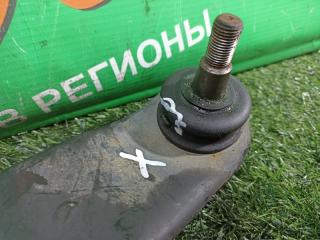 Рычаг правый передний MITSUBISHI COLT Z27A 4G15 4013A034 5 ракурс