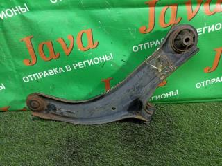 Рычаг левый передний NISSAN MARCH AK12 CR12DE 54501AX00B 2 ракурс