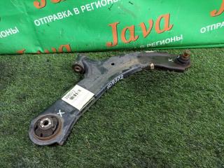 Рычаг правый передний NISSAN MARCH AK12 CR12DE 54500AX00B 1 ракурс