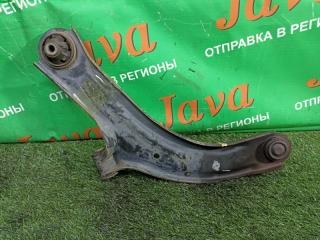 Рычаг правый передний NISSAN MARCH AK12 CR12DE 54500AX00B 2 ракурс