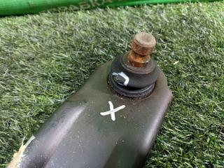 Рычаг правый передний NISSAN MARCH AK12 CR12DE 54500AX00B 5 ракурс