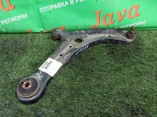 Рычаг правый передний MAZDA DEMIO DE3FS ZJ-VE D65134300B 1 ракурс