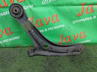 Рычаг правый передний MAZDA DEMIO DE3FS ZJ-VE D65134300B 2 ракурс