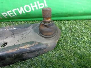 Рычаг правый передний MAZDA DEMIO DE3FS ZJ-VE D65134300B 5 ракурс