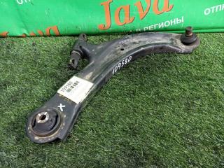 Рычаг правый передний NISSAN LAFESTA B30 MR20DE 54500EN001 1 ракурс
