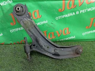 Рычаг правый передний NISSAN LAFESTA B30 MR20DE 54500EN001 2 ракурс