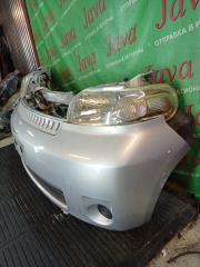 Ноускат передний TOYOTA PORTE NNP10 2NZ-FE 2 ракурс
