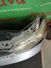 Ноускат передний TOYOTA PORTE NNP10 2NZ-FE 4 ракурс