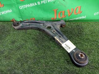 Рычаг левый передний MAZDA DEMIO DE3FS ZJ-VE D65134350B 1 ракурс