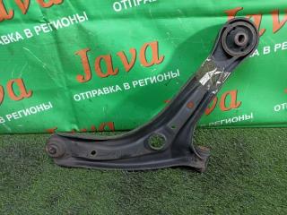 Рычаг левый передний MAZDA DEMIO DE3FS ZJ-VE D65134350B 2 ракурс