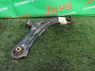 Рычаг правый передний NISSAN MARCH AK12 CR12DE 54500AX00B 1 ракурс