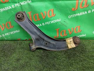 Рычаг правый передний NISSAN MARCH AK12 CR12DE 54500AX00B 2 ракурс