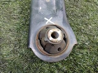 Рычаг правый передний NISSAN MARCH AK12 CR12DE 54500AX00B 3 ракурс