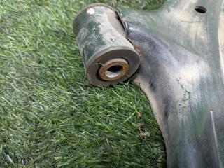 Рычаг правый передний NISSAN MARCH AK12 CR12DE 54500AX00B 4 ракурс