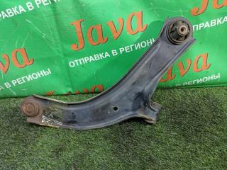 Рычаг левый передний NISSAN MARCH AK12 CR12DE 54501AX00B 2 ракурс