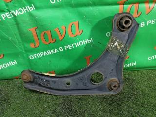 Рычаг левый передний NISSAN MARCH K13 HR12DE 545011HJ0A 2 ракурс