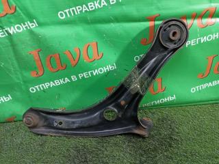 Рычаг левый передний MAZDA DEMIO DE3FS ZJ-VE D65134350B 2 ракурс