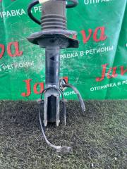 Стойка левая передняя NISSAN MARCH AK12 CR12DE 3 ракурс