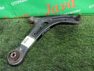 Рычаг правый передний MAZDA DEMIO DE3FS ZJ-VE D65134300B 1 ракурс