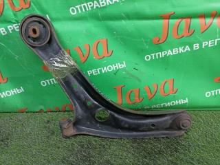 Рычаг правый передний MAZDA DEMIO DE3FS ZJ-VE D65134300B 2 ракурс