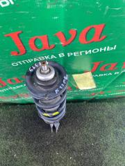Стойка левая передняя NISSAN MARCH K13 HR12DE 2 ракурс