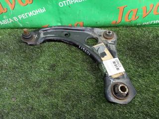 Рычаг левый передний NISSAN MARCH K13 HR12DE 545011HJ0A 1 ракурс