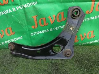 Рычаг левый передний NISSAN MARCH K13 HR12DE 545011HJ0A 2 ракурс